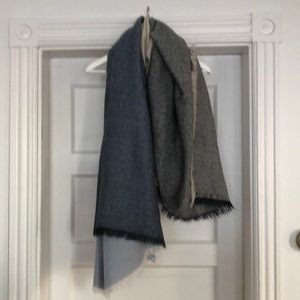 🌸 Scarf | Soft, Square and Multi Colored Scarf